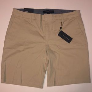 Tommy Hilfiger Khaki Shorts